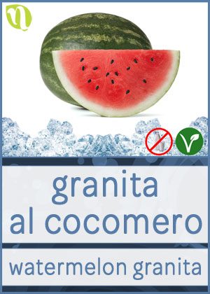 granita-cocomero