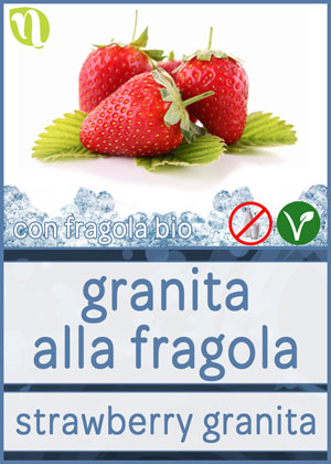 granita-fragola