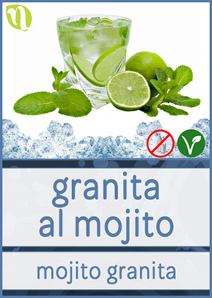 granita-mojito