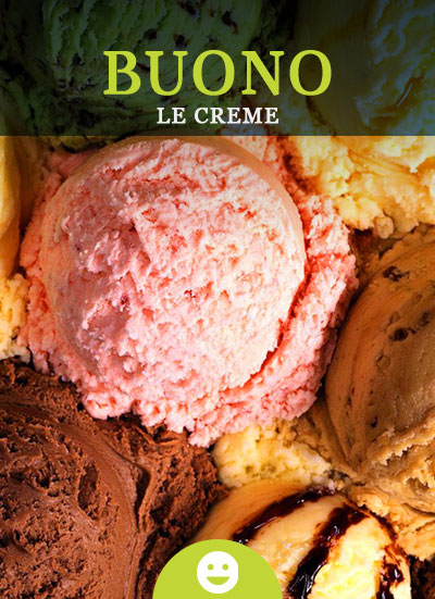 Gelateria Naturale byNice